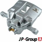 супорт гальм. пров. прав. (KASCO) HYUNDAI ACCENT 05-