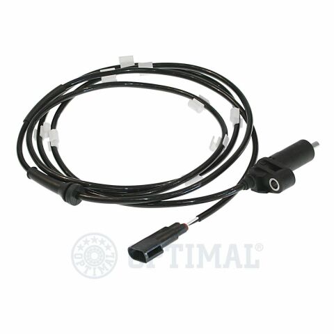 Датчик числа обертів