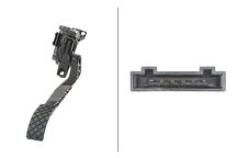 Датчик положения педали акселератора Audi A4 00-