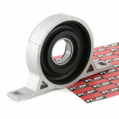 Подвеска, карданный вал