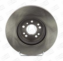 Диск гальмівний передній Mercedes-Benz ML W164, R251 05–