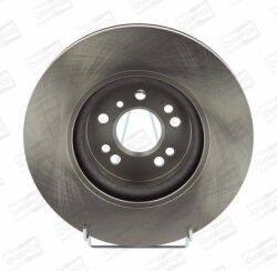 Диск тормозной передний Mercedes-Benz ML W164, R251 05– Диск тормозной передний Mercedes-Benz ML W164, R251 05–