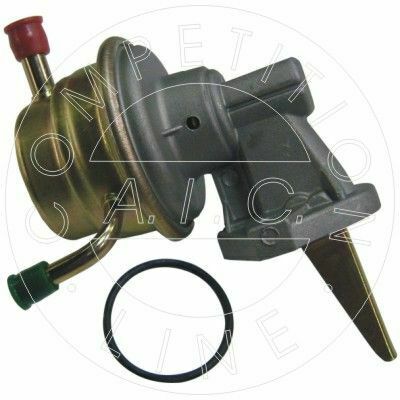 Насос топливный VW Golf/Jetta/Passat/Scirocco 1.3-1.8 -90