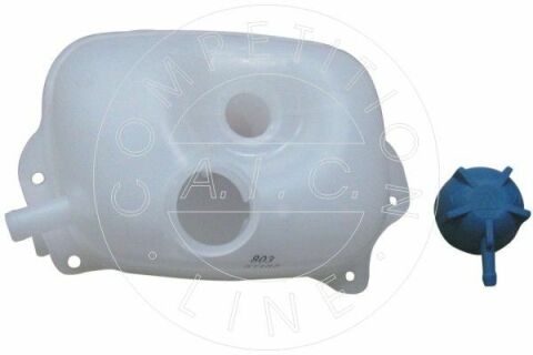 Бачок расширительный VW T3 1.9/2.1 -92