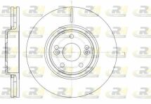 Тормозной диск