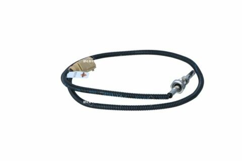 Датчик температури ВГ VW Touareg 3.0 V6 TDI 14-18 Датчик температури ВГ VW Touareg 3.0 V6 TDI 14-18
