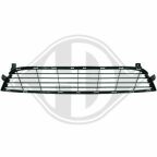 Решетка вентилятора, буфер