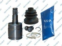 Шрус полуоси