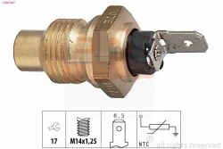 Датчик температури води Peugeot 205, 309, 405, Citroen AX, BX, C15, ZX, Fiat Ducato Датчик температури води Peugeot 205, 309, 405, Citroen AX, BX, C15, ZX, Fiat Ducato