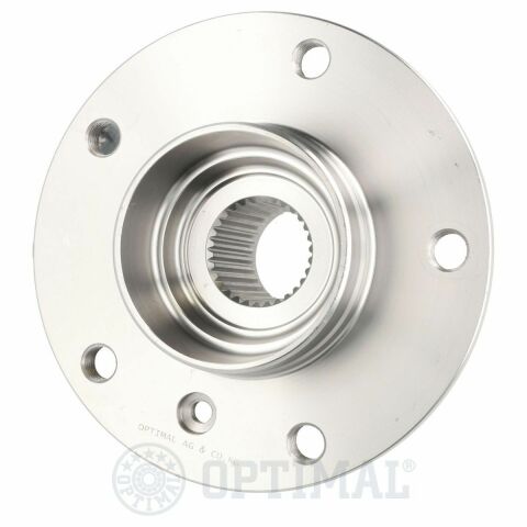 Маточина колеса