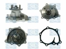 Водяной насос Водяной насос