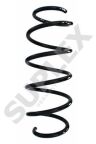 Пружина передня JAZZ III (GE_, GG_, GP_, ZA_) 1.3 HYBRID (GP1) 11- Пружина передня JAZZ III (GE_, GG_, GP_, ZA_) 1.3 HYBRID (GP1) 11-