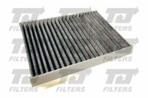 Фiльтр салону вугiльний