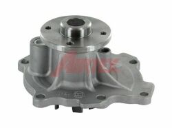 Насос воды Citroen C4/Peugeot 4008 1.8HDi/Mitsubishi Lancer VIII 1.8DI-D/Outlander III 2.2DI-D 10- Насос воды Citroen C4/Peugeot 4008 1.8HDi/Mitsubishi Lancer VIII 1.8DI-D/Outlander III 2.2DI-D 10-