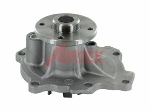 Помпа води Citroen C4/Peugeot 4008 1.8HDi/Mitsubishi Lancer VIII 1.8DI-D/Outlander III 2.2DI-D 10-