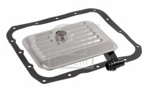 Комплект масляного фільтра КПП