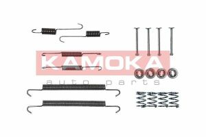 Ремкомплект гальмiвних колодок