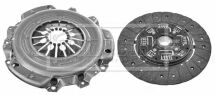Комплект зчеплення