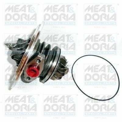MEATDORIA DB Вставка турбины W202/210 2.0/2.2CDI 97- MEATDORIA DB Вставка турбины W202/210 2.0/2.2CDI 97-