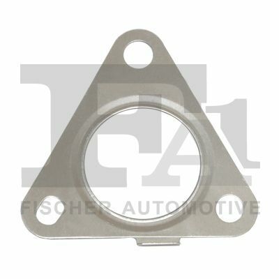 Прокладка турбины Renault Laguna/Megane/Scenic 1.9 dCi 05-09 (выпускной коллектор)