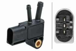 Датчик давления выхлопных газов Mercedes-Benz W169/W203/W204/W211/W212/W164/Sprinter/Vito 2006–