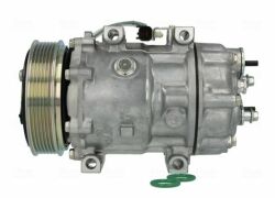 Компресор FORD FOCUS 2.0 TDCI 04-