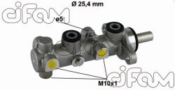 Главный тормозной цилиндр RANGER (ER, EQ, R_) 2.5 TD 99- Главный тормозной цилиндр RANGER (ER, EQ, R_) 2.5 TD 99-