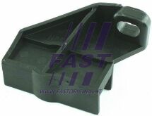 Кронштейн кріплення радіатора Fiat Doblo 00-09