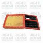 Фільтр повітряний VW Golf V 1.4, Polo 1.4 06-