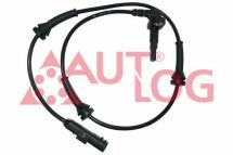 Датчик ABS переднiй, лiвий