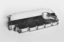 Піддон мастила A4, A6, A8 2,5 TDI -06, Passat VW