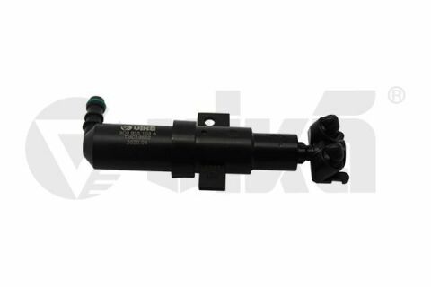 Форсунка омивача фари VW Passat 05-10 (L)