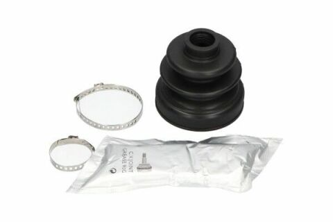 KAVO PARTS MITSUBISHI Пильовик к-кт Шрус КПП Pajero 94-