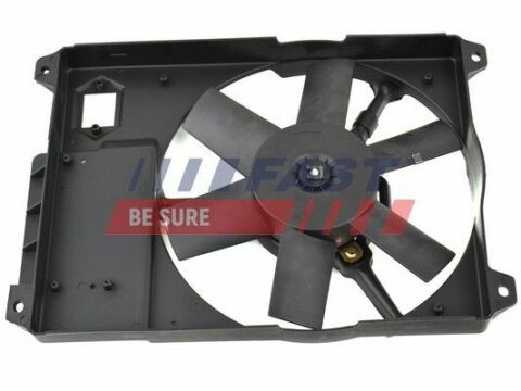 Вентилятор основного радіатора FIAT Ducato 02-06, Ducato 94-02; PEUGEOT Boxer 02-06, Boxer 94-02; CITROEN Jumper 02-06, Jumper 94-02 Вентилятор основного радіатора FIAT Ducato 02-06, Ducato 94-02; PEUGEOT Boxer 02-06, Boxer 94-02; CITROEN Jumper 02-06, Jumper 94-02