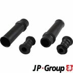 Захист заднього амортизатора CITROEN C4,DS4,Peugeot 307,3008,308 05-