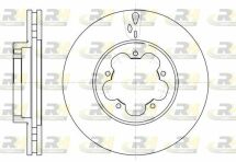 Гальмівний диск