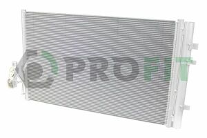 Конденсер кондиціонера