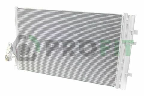 Конденсер кондиционера Конденсер кондиционера