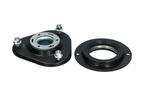 KAVO PARTS TOYOTA Опора передн.амортизатора с валовым подшипником RAV 4 III, IV