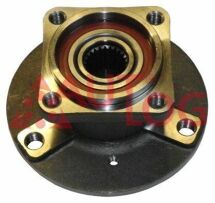 Маточина колеса