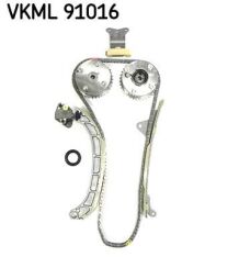Комплект ГРМ ланцюга auris (e15) 1.33 dual-vvti 10-12, corolla 1.3 (nre150) 08-14, subaru, daihatsu, aston martin Комплект ГРМ ланцюга auris (e15) 1.33 dual-vvti 10-12, corolla 1.3 (nre150) 08-14, subaru, daihatsu, aston martin