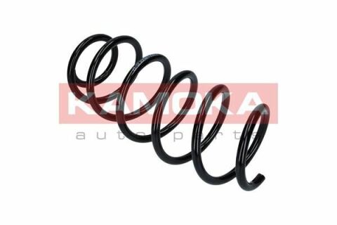 Пружина ходової частини