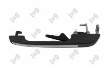 Ручка дверей задня, лiва Ручка дверей задня, лiва