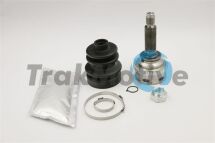 ШРКШ зовнішній з ABS комплект 23/19 зубців Daewoo Matiz 0.8