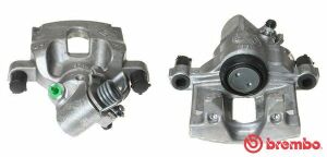 Тормозной суппорт