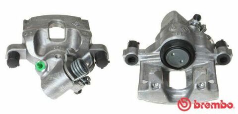 Гальмівний супорт