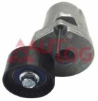 Натяжний механiзм Натяжний механiзм