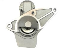 Стартер Renault Megane 1.4 TCe 09- (12V/1.4kw) (z=9)