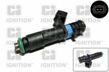 Форсунка паливна