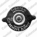 Пробка радіатора OPEL Frontera, VOLVO